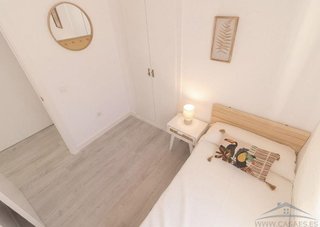 Piso en alquiler en Barrio Alto - San Félix - Oliveros - Altamira en Almería
