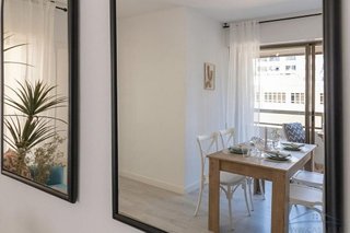 Piso en alquiler en Barrio Alto - San Félix - Oliveros - Altamira en Almería