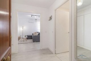 Piso en alquiler en Barrio Alto - San Félix - Oliveros - Altamira en Almería