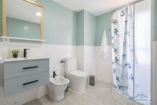 Piso en alquiler en Barrio Alto - San Félix - Oliveros - Altamira en Almería