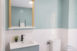 Piso en alquiler en Barrio Alto - San Félix - Oliveros - Altamira en Almería