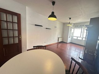 Piso en alquiler en Castiñeiriño - Cruceiro de Sar en Santiago de Compostela