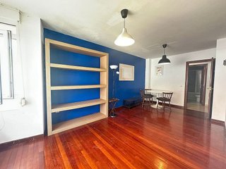 Piso en alquiler en Castiñeiriño - Cruceiro de Sar en Santiago de Compostela