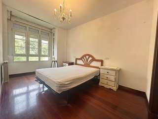 Piso en alquiler en Castiñeiriño - Cruceiro de Sar en Santiago de Compostela