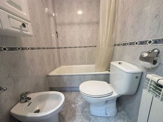 Piso en alquiler en Castiñeiriño - Cruceiro de Sar en Santiago de Compostela