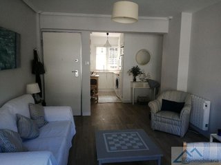 Piso en alquiler en El Sardinero en Santander