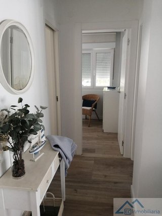 Piso en alquiler en El Sardinero en Santander