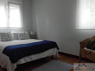 Piso en alquiler en El Sardinero en Santander