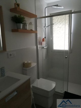 Piso en alquiler en El Sardinero en Santander