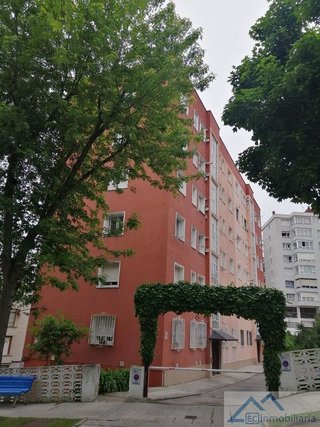 Piso en alquiler en El Sardinero en Santander