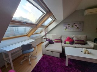 Piso en alquiler en Areal – Zona Centro en Vigo