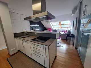 Piso en alquiler en Areal – Zona Centro en Vigo
