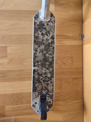 Patinete Freestyle Oxelo DECATHLON