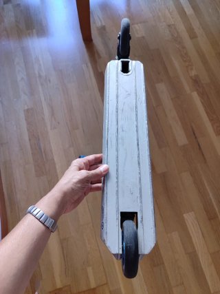 Patinete Freestyle Oxelo DECATHLON