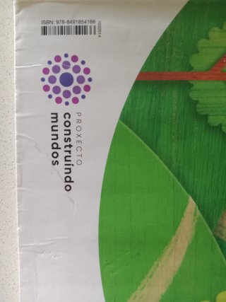 CIENCIAS SOCIAIS 3 PRIMARIA CONSTRUINDO MUNDO