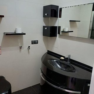 Piso en venta en Ensanche - Sar en Santiago de Compostela