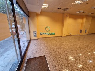 Local comercial en venta en Ensanche - Sar en Santiago de Compostela