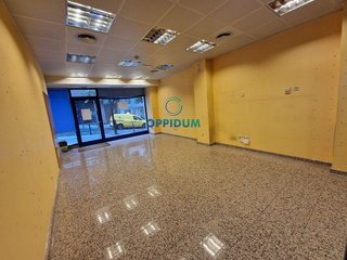 Local comercial en venta en Ensanche - Sar en Santiago de Compostela