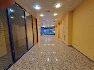 Local comercial en venta en Ensanche - Sar en Santiago de Compostela