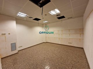 Local comercial en venta en Ensanche - Sar en Santiago de Compostela