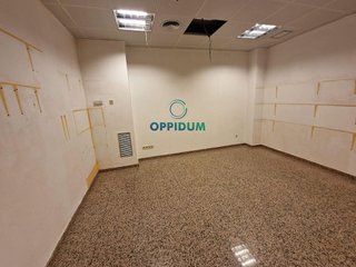 Local comercial en venta en Ensanche - Sar en Santiago de Compostela