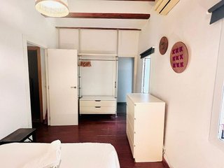 Piso en alquiler en El Carme en Valencia
