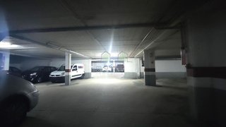 Garaje en alquiler en Bouzas - Coia en Vigo