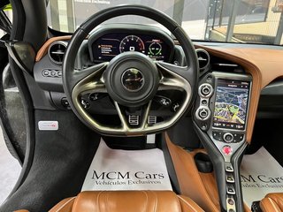 McLaren 720 S Coupe Auto 530 kW (721 CV)