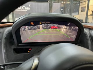 McLaren 720 S Coupe Auto 530 kW (721 CV)