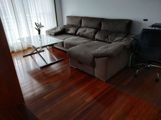 Piso en alquiler en Castro en Castro Urdiales