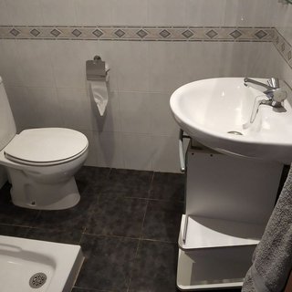 Piso en alquiler en Castro en Castro Urdiales