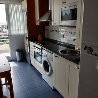 Piso en alquiler en Castro en Castro Urdiales