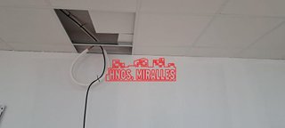 Local comercial en venta en Carrús Est - Camí dels Magros en Elche
