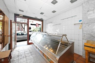 Local comercial en alquiler en Numancia - San Fernando en Santander