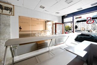 Local comercial en alquiler en Numancia - San Fernando en Santander