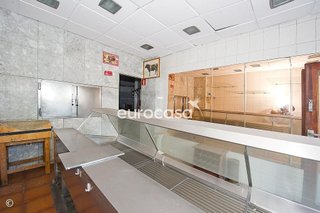 Local comercial en alquiler en Numancia - San Fernando en Santander