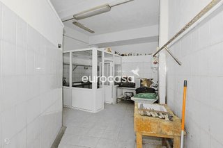 Local comercial en alquiler en Numancia - San Fernando en Santander