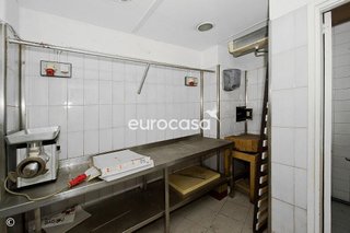 Local comercial en alquiler en Numancia - San Fernando en Santander