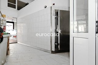 Local comercial en alquiler en Numancia - San Fernando en Santander