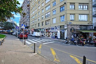 Local comercial en alquiler en Numancia - San Fernando en Santander