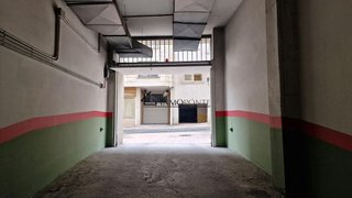 Garaje en alquiler en As Travesas - Balaídos en Vigo