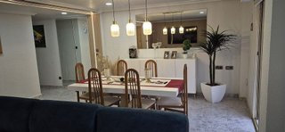 Piso en alquiler en Carrús Est - Camí dels Magros en Elche
