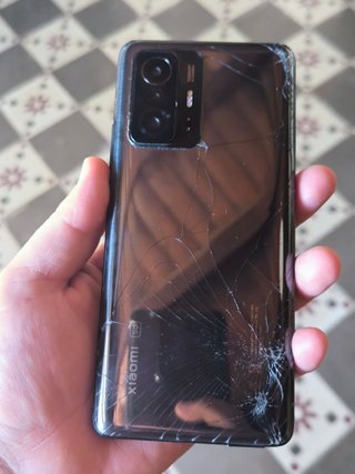 Xiaomi 11T 256GB - Pantalla Fantasma