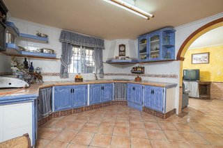 Chalet en venta en Perleta - Maitino en Elche