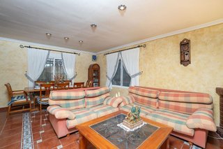 Chalet en venta en Perleta - Maitino en Elche