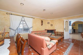 Chalet en venta en Perleta - Maitino en Elche