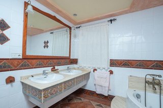 Chalet en venta en Perleta - Maitino en Elche