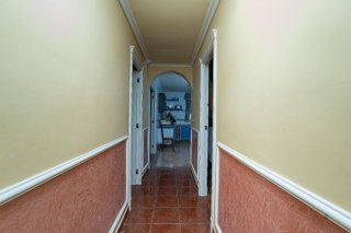 Chalet en venta en Perleta - Maitino en Elche