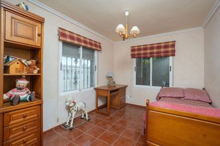 Chalet en venta en Perleta - Maitino en Elche