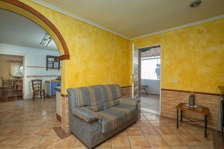 Chalet en venta en Perleta - Maitino en Elche